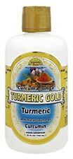 Dynamic Health Turmeric Gold Juice 32 Fz x 2
