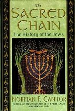 "Sacred Chain" Ancient Medieval Hebrew Jewish History Diaspora Sepharad v Muslim