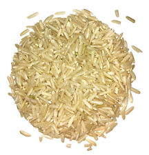 Organic Brown Basmati Rice - Raw, Non-GMO, Kosher, Bulk - by Food to Live