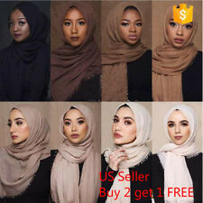 Adjustable Muslim Head scarf Inner Hijab Caps Islamic Underscarf Ninja Scarf hat