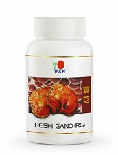 3 Bottles DXN Reishi Gano RG 90 Capsules Ganoderma Lingzhi Boost Body Immunity 