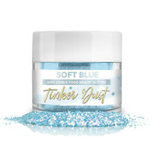 Bakell® Soft Blue Tinker Dust® 5g Edible Glitter