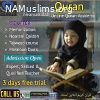 Afghan online Islamic school