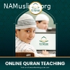 Al-Hassan Learning Quran