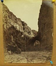 antique old PHOTO LEROUX  Arab Muslim AFRICA Constantine Rhummel ALGERIA 1890s