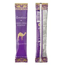 Camelicious Camel Milk Powder 2 individual packets x 20g (40g total) Intro Offer