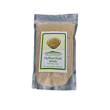Psyllium Husk Whole 