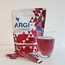Forever ARGI+ with L-Arginine & Vitamins complex single sticks KOSHER/HALAL
