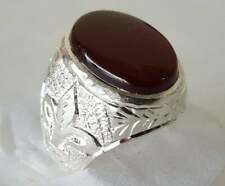 Aqeeq Ring Islamic Aqeeq Rings Akik Rings Akik Stones Yemeni Aqeeq For Sale Shia