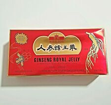 ROYAL KING GINSENG ROYAL JELLY