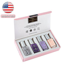 Karma Organic Halal Nail Polish Gift Box Truly Breathable Vegan & Cruelty Free  