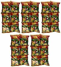 WAI WAI Instant Noodle (Oriental Style) - 1.93oz - 60g (Pack of 30)