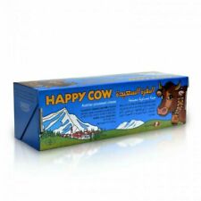 Happy Cow Halal Austrian Processed Cheese 2 Kg 