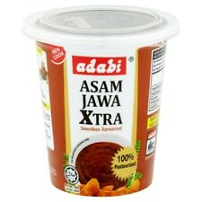 HALAL 200g/~7.6oz Adabi Asam Jawa Xtra Tanpa Biji - US SELLER