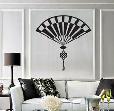 Vinyl Decal Ladies Masquerade Fashion Collection Attribute Wall Sticker (n585)