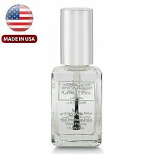 Karma Halal Certified Nail Polish Topcoat Truly Breathable Cruelty Free & Vegan