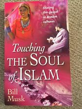 ⭐️Touching the Soul of Islam: Sharing the Gospel in Muslim Cultures