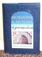 Mormons and Muslims by Spencer Palmer Spiritual Manifestations Revised Mormon HB
