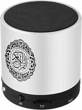Portable Bluetooth Complete Quran Speaker MP3 player,Quran Translation 