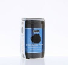 Hemani 100% Natural Nigella Sativa Black Seed Cumin Powder Kalonji 200gm Jar