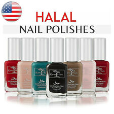 Karma Halal Nail Polish Soak Off for Manicure nontoxic Nail Art Color (13 ml)
