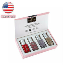 Karma Organic Halal Nail Polish Gift Box Truly Breathable Vegan & Cruelty Free 