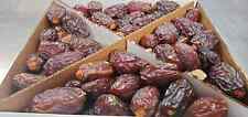 CALIFORNIA COACHELLA PREMIUM MEDJOOL DATES JUMBO - GIFT BOX