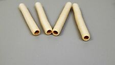 VEGETARIAN SAUSAGE CASINGS (VEGAN, HALAL), 23mm / 4 HALF STRANDS