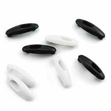 NX Garden Hijab Pin 8 PCS Muslim Women Hijab Hijab Sari Pins Black and White ...