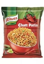 Knorr Chatt Patta Noodle 66grams X 30pack