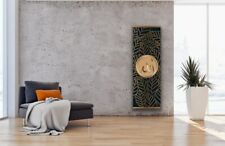 Islamic Canvas Wall Art, Allah Calligraphy, Art, Muslim Home Decor