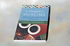The Gospel for Muslims by Thabiti Anyabwile, NIP FREE SHIPPING!