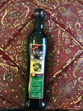 Award winning Tunisian Xtra Virgin Olive Oil-16.9oz.  Glass bottles not Gundry