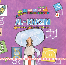 Al-Khazini - Founder of Gravity Theory (Muslim Scientist Series)