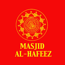 Masjid Al-Hafeez (Al-Haqqani Masjid)