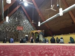 Masjid Noor Masjid Noor