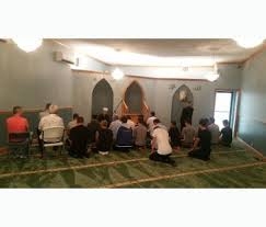 Western Bosnian Islamic Community Center