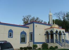 Masjid Al-Ihsan Masjid Al-Ihsan