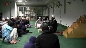 Islamic Center of Chicago (At-Takaful Islamic Society) Islamic Center of Chicago (At-Takaful Islamic Society)