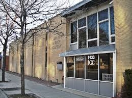 Masjid Al-Qassam (Chicago Islamic Center) Masjid Al-Qassam (Chicago Islamic Center)