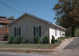 Islamic Center of Carbondale Islamic Center of Carbondale
