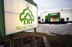 Masjid Ibrahim Masjid Ibrahim