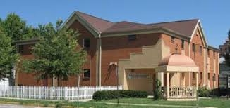 Islamic Society of Greater Lafayette Islamic Society of Greater Lafayette