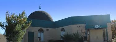 Masjid Al-Noor (Islamic Society of Michiana)