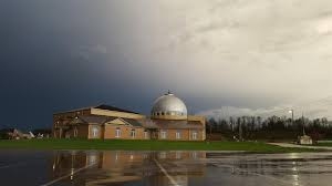 Islamic Center of Evansville Islamic Center of Evansville