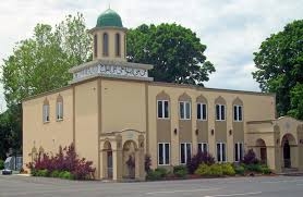 Islamic Association of Indiana Islamic Association of Indiana