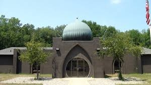 Islamic Center of Michigan City