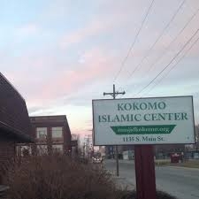 Islamic Association of Kokomo