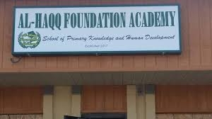 Al-Haqq Foundation