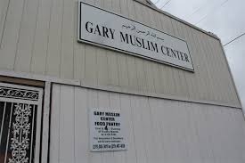 Gary Muslim Center